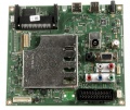 Grundig Chassis Module For Lcd/plasma - Chassis Board Tt (efa) - 275991204900